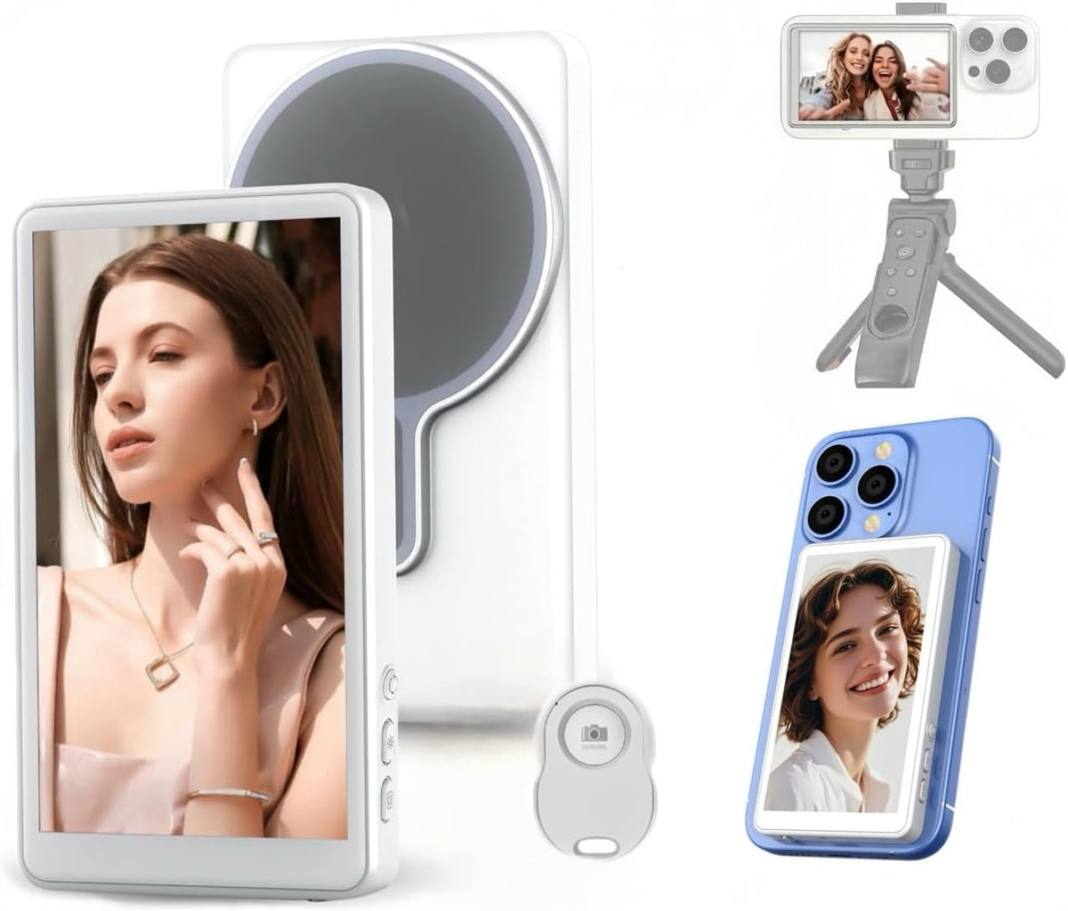 MONITOR PARA SELFIES