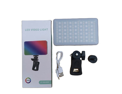 LUZ LED PORTATIL AY-96J