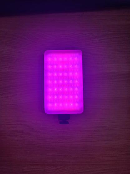 LUZ LED PORTATIL AY-96J