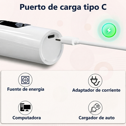 Aspirador Nasal Para Bebes