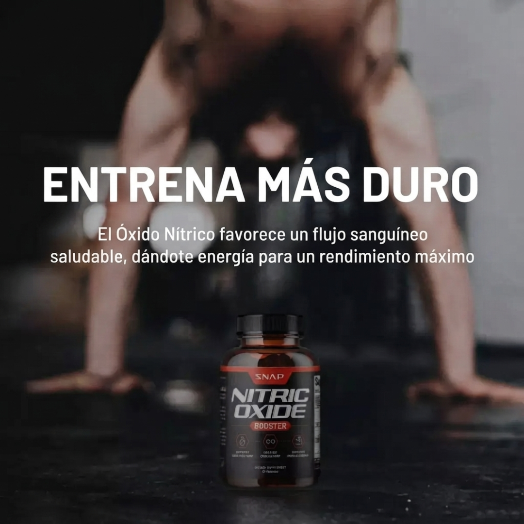 COMBO NITRIC + HALLPROST + SELERB