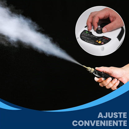 Limpiador Presurisador Multiuso 2500w