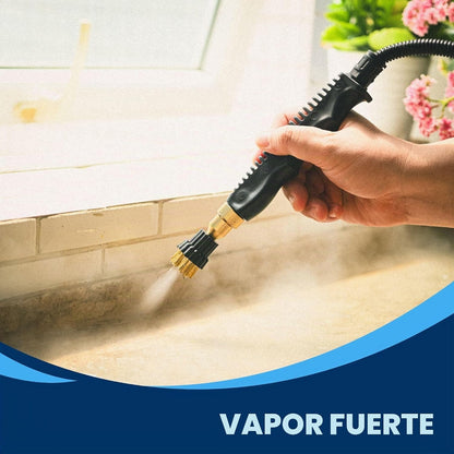 Limpiador Presurisador Multiuso 2500w