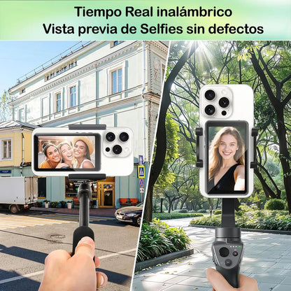 MONITOR PARA SELFIES