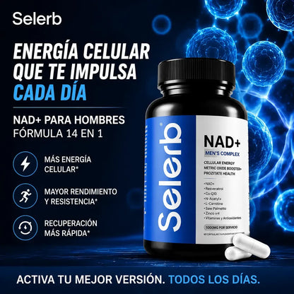 COMBO NITRIC + HALLPROST + SELERB