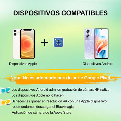 MONITOR PARA SELFIES