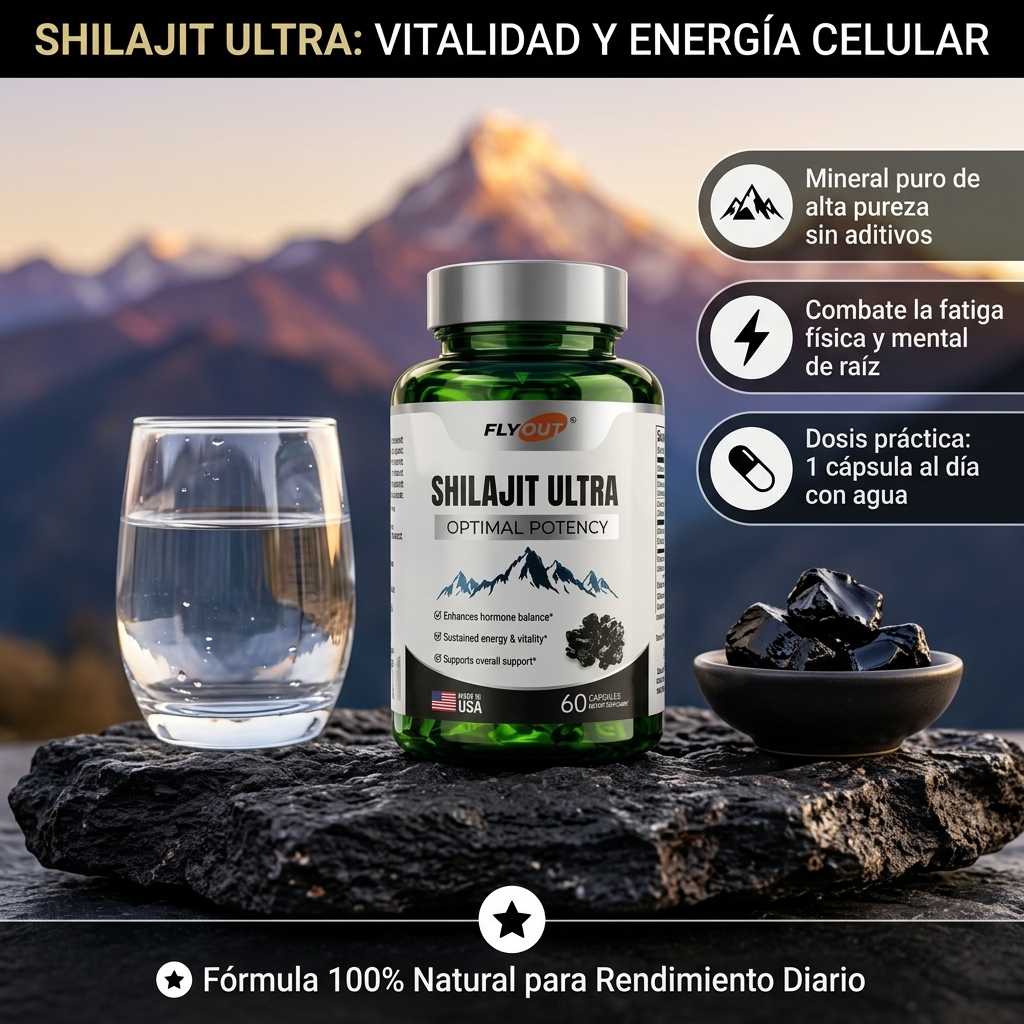 Combo Shilajit Ultra + Retardex