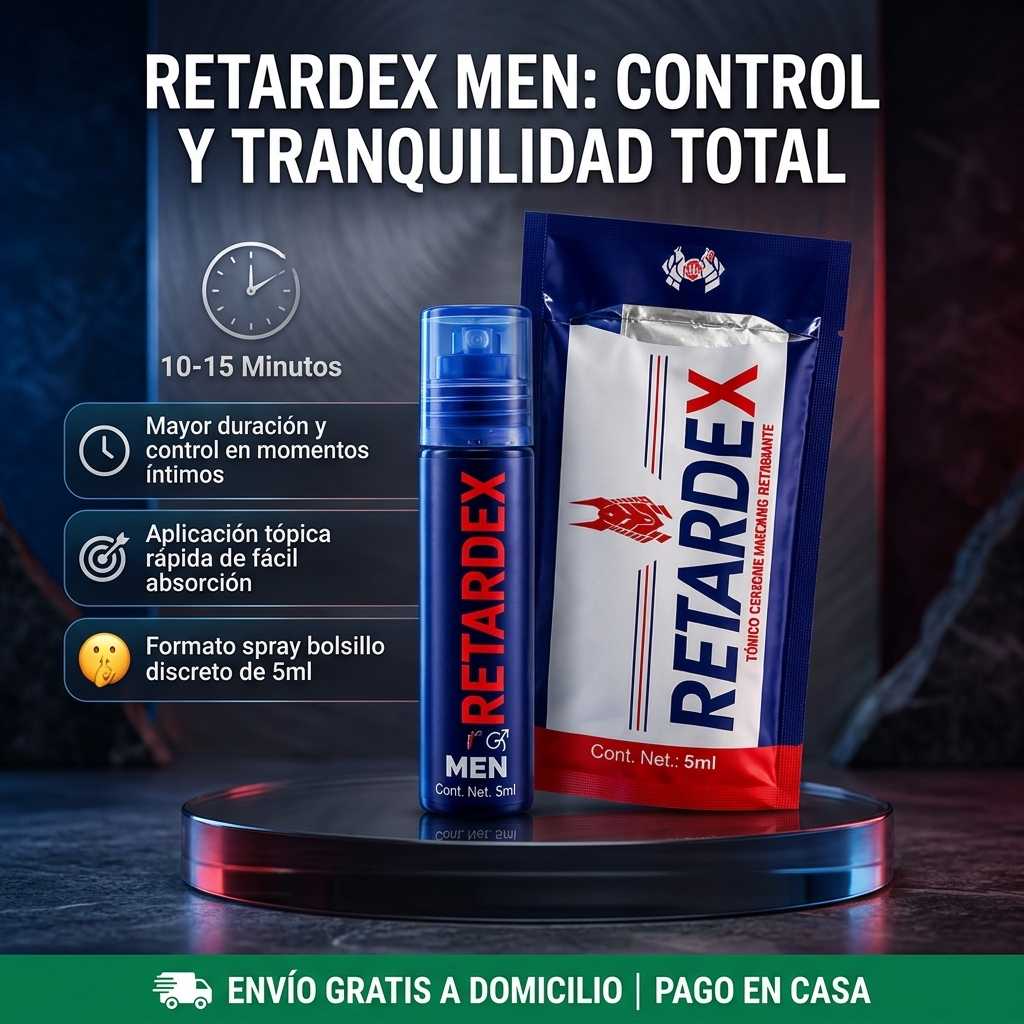 Combo Shilajit Ultra + Retardex