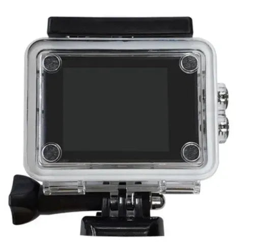 CAMARA GO PRO DEPORTIVA 4K