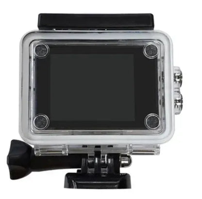 CAMARA GO PRO DEPORTIVA 4K